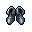 Silver Waterwalking Boots.gif
