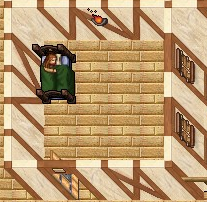 Alai Flats, Flat 23.png