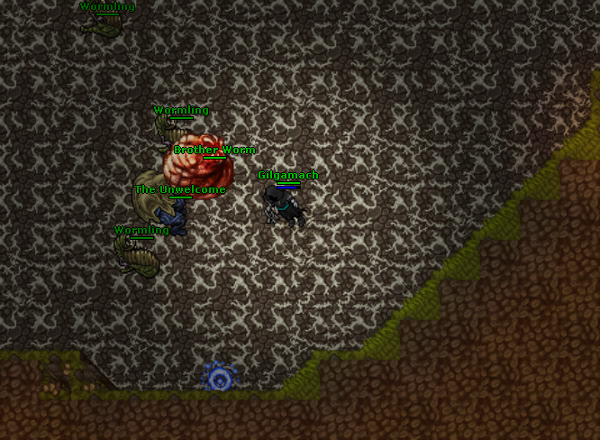 The Unwelcome Room.png