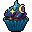 Nightsky Cupcake.gif