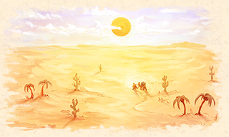 Arquivo:Daraman journey.jpg