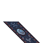 Black Banner with a Moon.gif