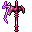 Energy Knight Axe Replica.gif