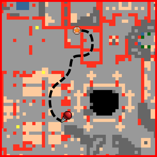 Arquivo:The Gravedigger of Drefia Quest Mapa 3-3-4.png