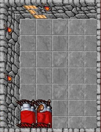 Edron Flats, Basement Flat 1.png