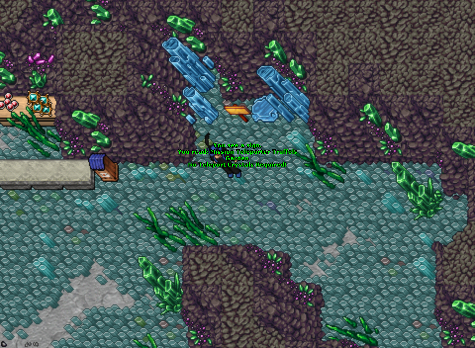 Bigfoots Entrada Extermination Digging.png