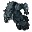 Statue of a Wereboar.gif