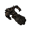 Statue of a Werebadger1.gif