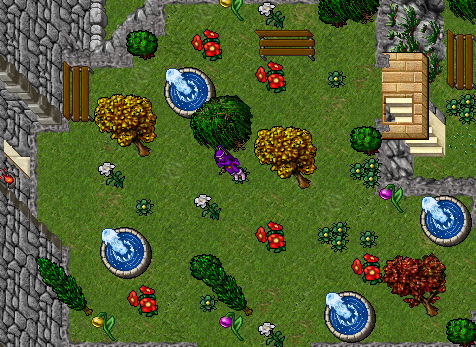 Arquivo:Castle of the White Dragon jardim.png