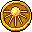 Golden Sun Coin.gif