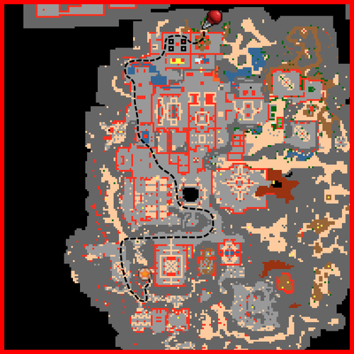Arquivo:The Gravedigger of Drefia Quest Mapa 3-2-9.png