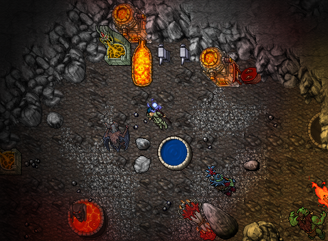 Arquivo:Summer Update 2025 - Hunting NoFight 5.png