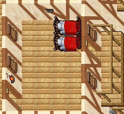 Alai Flats, Flat 25.png