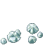 Glowing White Crystals.gif