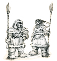 Hrodmir - Tibia Wiki - A Enciclopédia do Tibia