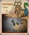 Lion Hydra