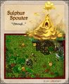 Sulphur Spouter