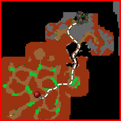 An Interest In Botany Quest Mapa 2-1.png