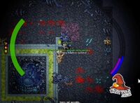 Quest log atualizado