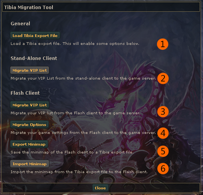 Tibia Migration Tool Opcoes.png