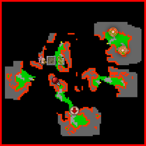 1º Área da Warzone 8