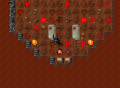 The Hero Cave Quest - Tibia Wiki - A Enciclopédia do Tibia