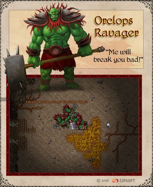 Arquivo:Artwork Orclops Ravager.jpg