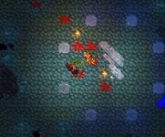 Spirit Overlord - Monk's Boss