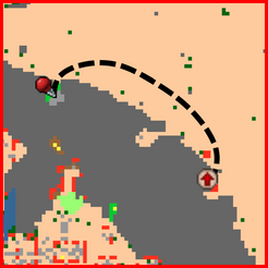 The Gravedigger of Drefia Quest Mapa 3-5-1.png