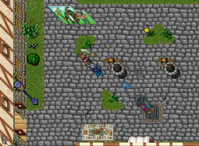 Liberty Bay, (32312,32834,7:2aqui).