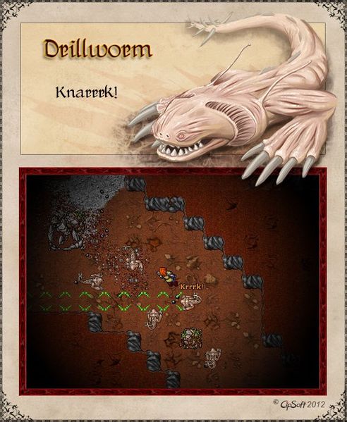 Arquivo:Artwork Drillworm.jpg