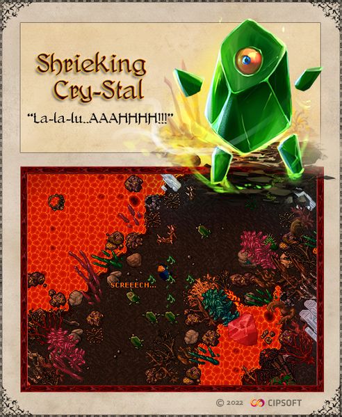 Arquivo:Artwork Shrieking Cry-Stal.jpg