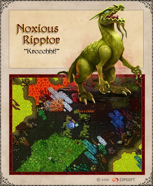 Arquivo:Artwork Noxious Ripptor.jpg