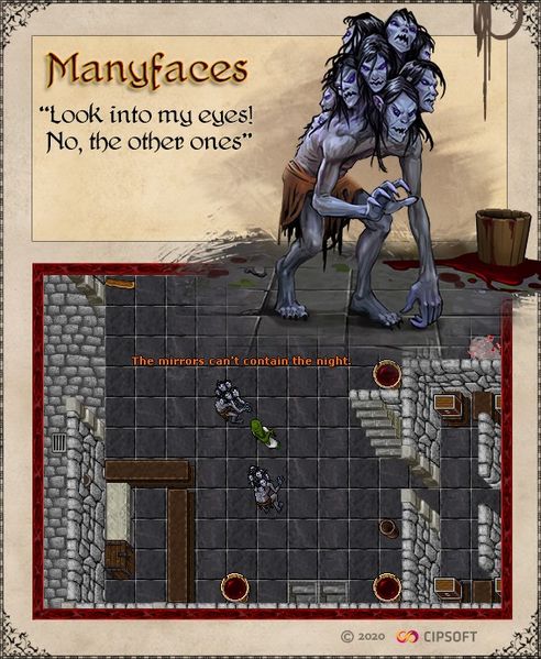 Arquivo:Artwork Manyfaces.jpg