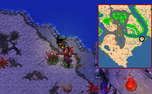 Sun-marked Goanna Location.png