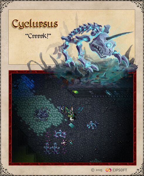 Arquivo:Winter Update 2025 - Cyclursus.jpg