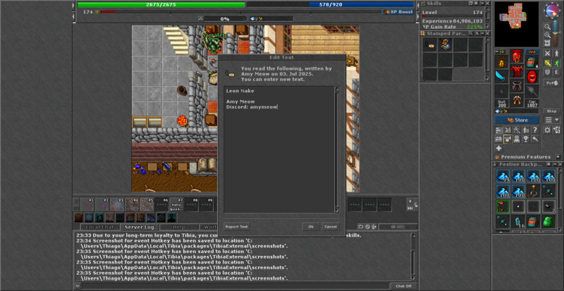 Arquivo:Concurso Cobra Amulet Amy Meow.png