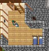 Fibula Village 3 - Tibia Wiki - A Enciclopédia do Tibia