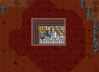 No subsolo de uma torre próxima ao Mount Sternum, (32455,32112,7:2aqui).