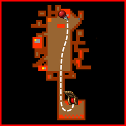 Pits of Inferno Quest Ashfalor Mapa 1-1.png