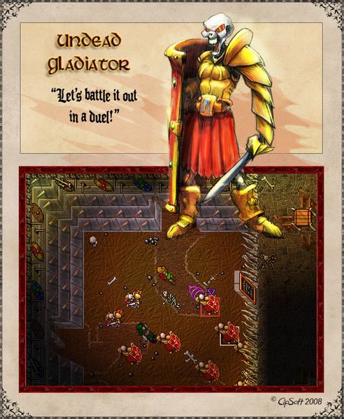 Arquivo:Artwork Undead Gladiator.jpg