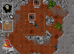 Caminho Dragon Ancestor