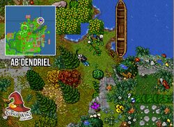 NPC S'Zallar M'Andar