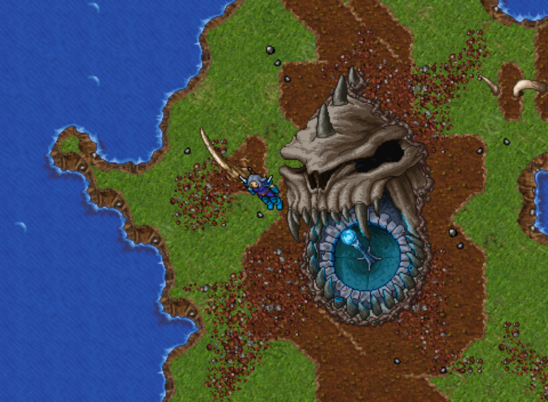 Arquivo:Adventurers Guild Exaltation Forge.png