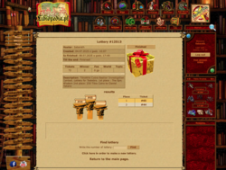 Resultado Tibiopedia #12513