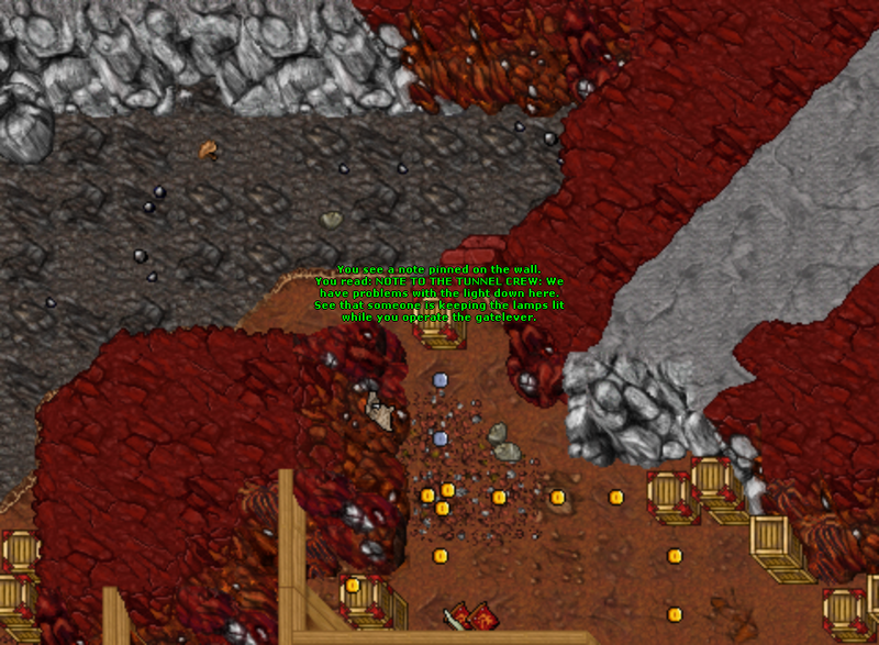 Arquivo:Wrath of the Emperor Quest 1-19.png - Tibia Wiki - A ...