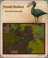 Marsh Stalker