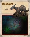 Ironblight