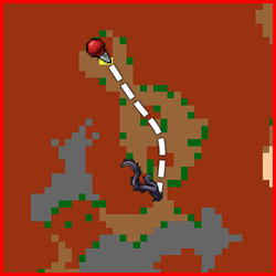 An Interest In Botany Quest Mapa 1-4.png