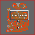 Área da Raid 2